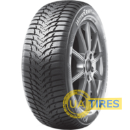 Kumho WinterCraft WP51 175/60 R15 81T