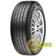 Lassa Competus H/P 255/60 R18 112V XL