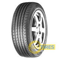 Lassa Driveways 205/55 R17 95W XL FR