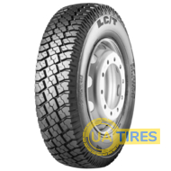 Lassa LC/T (ведущая) 225/70 R15C 112/110Q