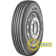 Lassa LT/R 6.50 R16C 108/107M PR10