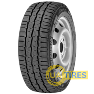 Michelin Agilis Alpin 205/70 R15C 106/104R