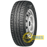 Michelin Agilis X-Ice North 215/65 R16C 109/107R (шип)