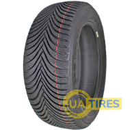 Michelin Alpin 5 205/60 R16 92H MO