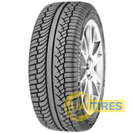 Michelin Latitude Diamaris 275/40 R20 106Y XL N1