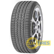 Michelin Latitude Tour HP 255/70 R18 116V XL LR