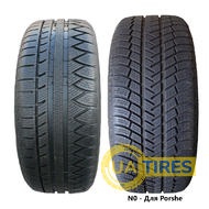 Michelin Pilot Alpin PA3 285/40 R19 103V N0