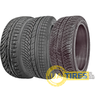 Michelin Pilot Alpin PA4 295/30 R20 101V XL N1