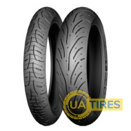 Michelin Pilot Road 4 GT 120/70 R17 58W