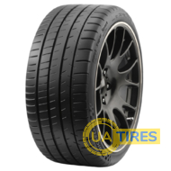 Michelin Pilot Super Sport 255/45 ZR19 100Y N0