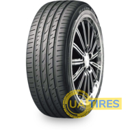 Nexen N'Fera SU4 195/55 R16 87H