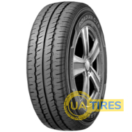 Nexen Roadian CT8 215/75 R16C 116/114R