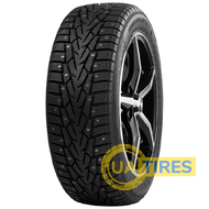 Nokian Hakkapeliitta 7 295/30 R19 100H XL (шип)