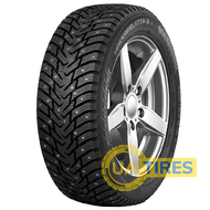 Nokian Hakkapeliitta 8 215/45 R18 93T XL (шип)