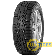 Nokian Hakkapeliitta 7 SUV 285/50 R20 111T XL (шип)