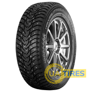 Nokian Hakkapeliitta 8 SUV 315/40 R21 111T (шип)