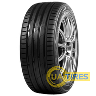 Nokian Z G2 255/45 ZR18 103Y XL