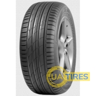 Nokian Z SUV 235/55 ZR19 105W XL