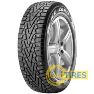 Pirelli Ice Zero 255/55 R20 110T XL (шип)