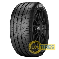 Pirelli PZero 265/50 ZR19 110Y XL MGT