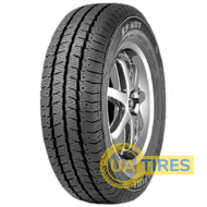 Sunfull SF-W07 195/70 R15C 104/102R PR8 (под шип)