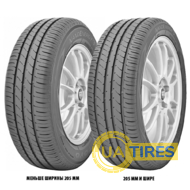 Toyo NanoEnergy 3 205/55 R16 91V