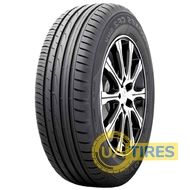 Toyo Proxes CF2 SUV 225/60 ZR18 100W