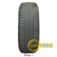 Voyager Winter 225/55 R16 95H