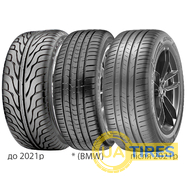 Vredestein Ultrac 205/65 R17 100Y XL *