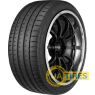 Yokohama Advan Sport V105 295/35 ZR22 108Y XL