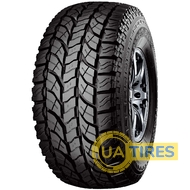 Yokohama Geolandar A/T-S G012 245/75 R17 121/118R