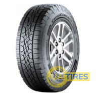 Continental CrossContact ATR 215/65 R16 98H FR