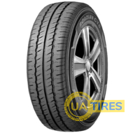 Roadstone Roadian CT8 205/75 R16C 113/111R