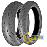 Bridgestone Battlax Hypersport S21 160/60 R17 69W