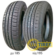 Firemax FM601 295/40 R22 112W XL FR