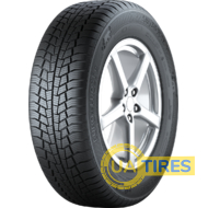 Gislaved Euro*Frost 6 235/45 R18 98V XL FR