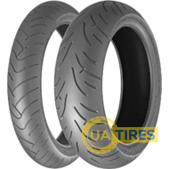 Bridgestone Battlax BT023 120/70 ZR17 58W