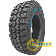 Kapsen RS25 PracticalMax M/T 215/75 R15 106/103Q (под шип)