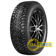 Nokian Hakkapeliitta 9 SUV 285/40 R22 110T XL (под шип)