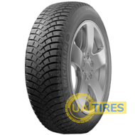 Michelin Latitude X-Ice North Xin2+ 275/40 R21 107T XL (шип)