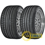 Continental ContiSportContact 5P SUV 265/40 R21 101Y FR N0