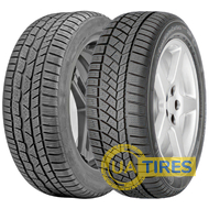 Continental ContiWinterContact TS 830P SUV 225/60 R17 99H FR SSR