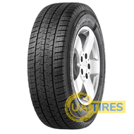 Continental VanContact 4Season 195/70 R15C 104/102R PR8