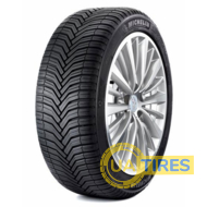 Michelin CrossClimate SUV 235/60 R17 106V XL