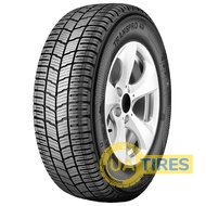 Kleber Transpro 4S 215/65 R15C 104/102T