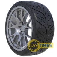 Federal Super Steel 595 RS-RR 245/35 R19 93W XL