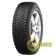 Gislaved Nord*Frost 200 SUV 255/55 R18 109T XL (шип)