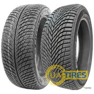 Michelin Pilot Alpin 5 225/40 R18 92V XL