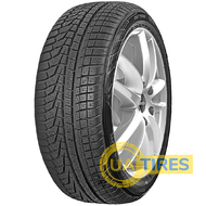 Hankook Winter i*cept evo2 W320B 225/55 R17 97V HRS 