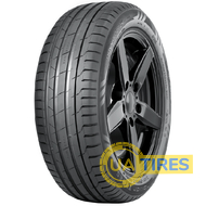 Nokian Hakka Black 2 SUV 235/50 R19 99V